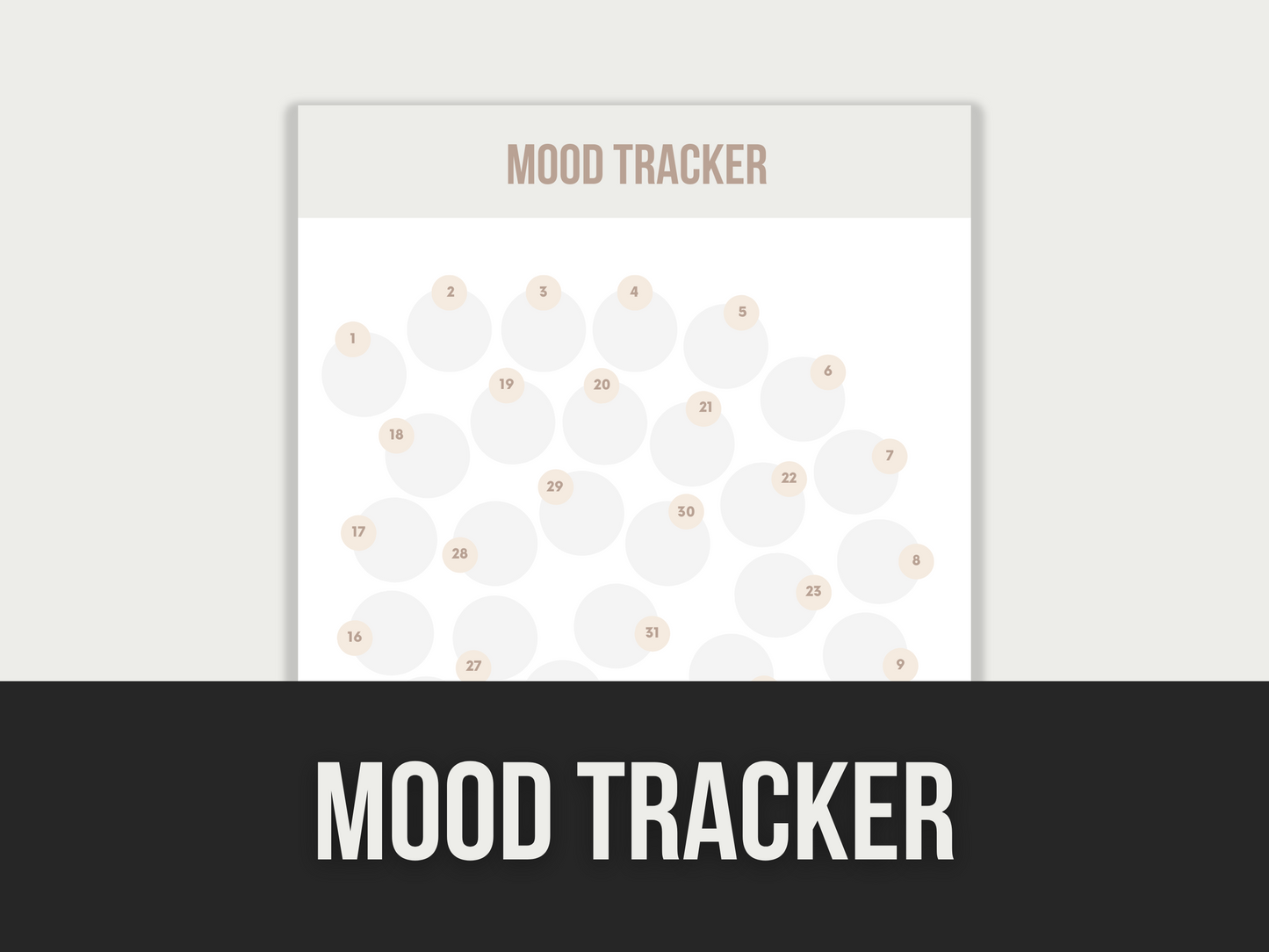 mood tracker 2