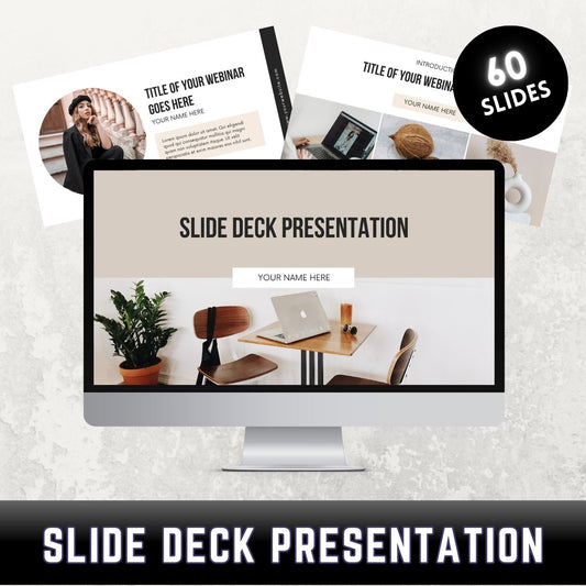 Slide Deck Presentation